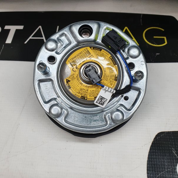 F30 M3 F80 DASHBOARD AIRBAG KIT TENSIONERS