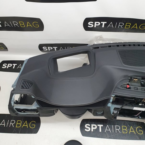 F30 F80 DASHBOARD AIRBAG KIT TENSIONERS