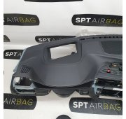 F30 F80 DASHBOARD AIRBAG KIT TENSIONERS
