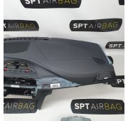 F30 F80 ARMATURENBRETT AIRBAG KIT GURTSTRAFFERN