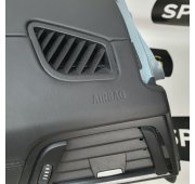 F30 F80 TABLEAU DE BORD AIRBAG ENSEMBLE PRETENSIONNEURS