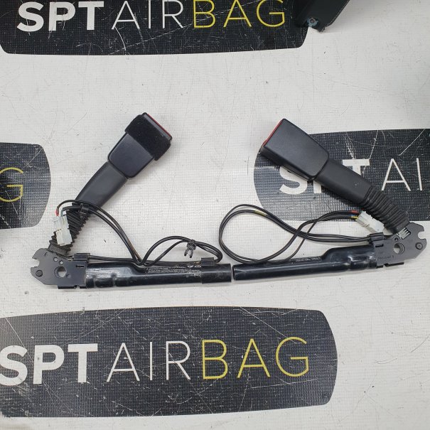 F30 F80 KONSOLA DESKA ROZDZIELCZA AIRBAG...