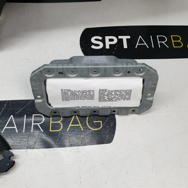 F30 F80 CRUSCOTTO AIRBAG SET PRETENSIONATORI