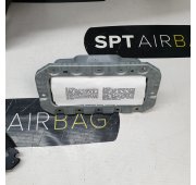 F30 F80 DASHBOARD AIRBAG SET REEKS SPANNER