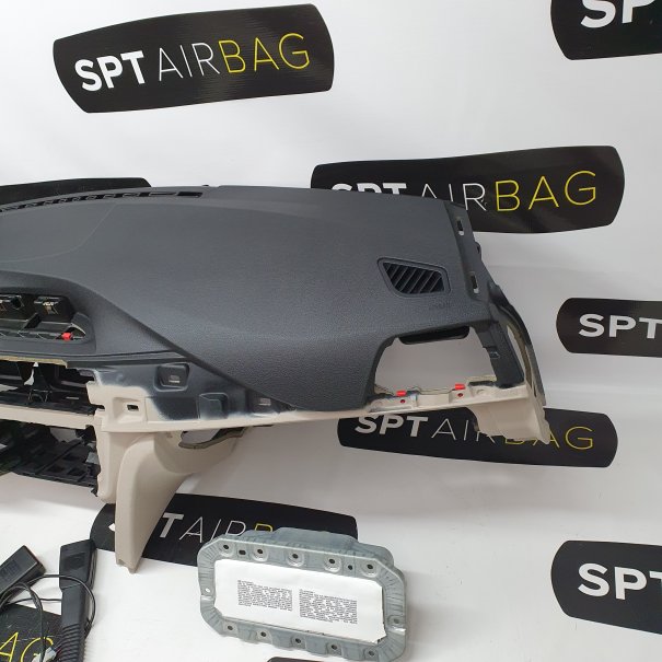 F30 F31 F34 TABLEAU DE BORD AIRBAG ENSEMBLE...