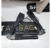 F30 F31 F34 SALPICADERO TABLERO DE INSTRUMENTOS AIRBAG CONJUNTO PRETENSORES