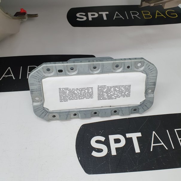 F30 F31 F34 CRUSCOTTO AIRBAG SET PRETENSIONATORI