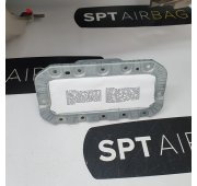 F30 F31 F34 ARMATURENBRETT AIRBAG KIT GURTSTRAFFERN