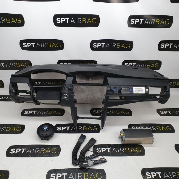 E60 E61 LIFT START STOP TABLEAU DE BORD...