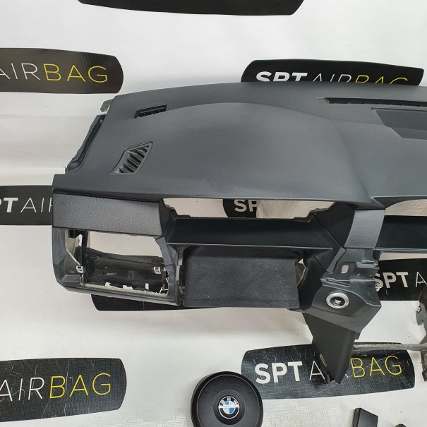 E60 E61 LIFT START STOP DASHBOARD SPEAKER...