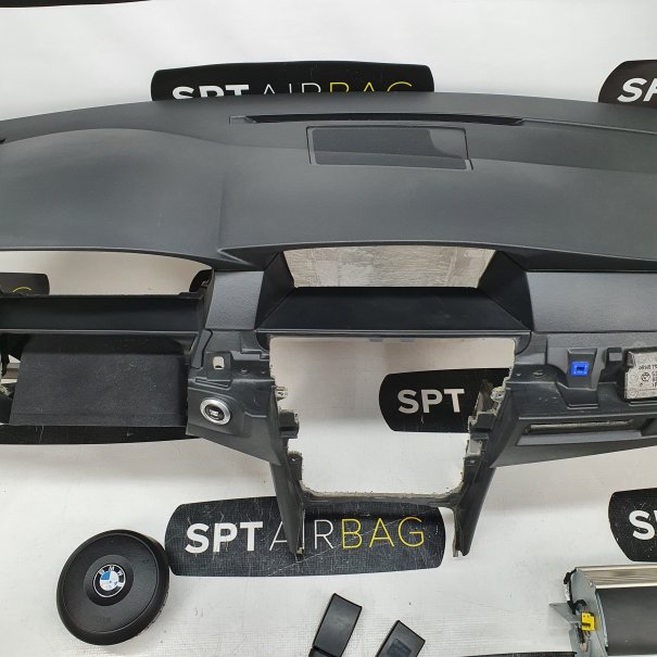 E60 E61 LIFT START STOP DASHBOARD SPEAKER...