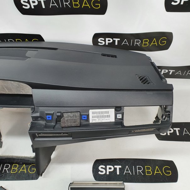 E60 E61 LIFT START STOP TABLEAU DE BORD...