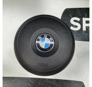 E60 E61 LIFT START STOP DASHBOARD SPEAKER AIRBAG KIT TENSIONERS