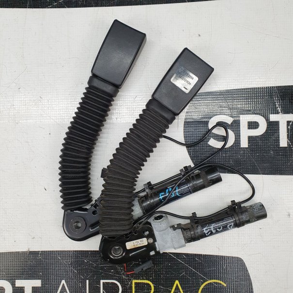 E60 E61 LIFT START STOP TABLEAU DE BORD...