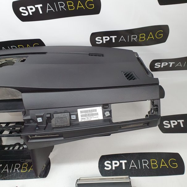 E60 E61 ARMATURENBRETT SPEAKER AIRBAG KIT...