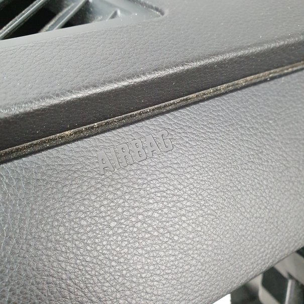 E60 E61 ARMATURENBRETT SPEAKER AIRBAG KIT...