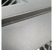 E60 E61 ARMATURENBRETT SPEAKER AIRBAG KIT GURTSTRAFFERN