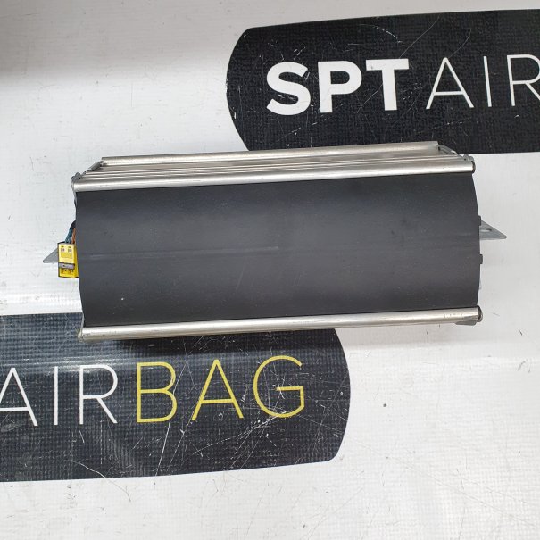 E60 E61 DASHBOARD SPEAKER AIRBAG KIT TENSIONERS