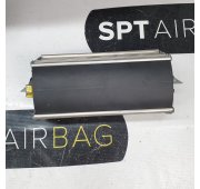 E60 E61 ARMATURENBRETT SPEAKER AIRBAG KIT GURTSTRAFFERN