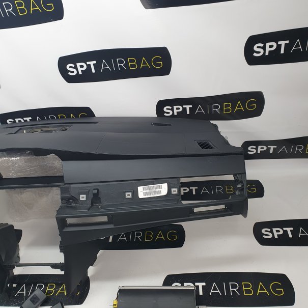 E60 ARMATURENBRETT SPEAKER AIRBAG KIT...