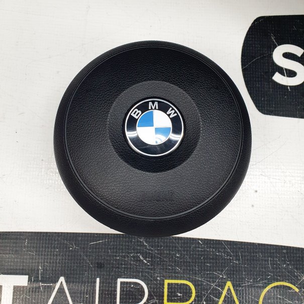 E60 DASHBOARD SPEAKER AIRBAG KIT TENSIONERS