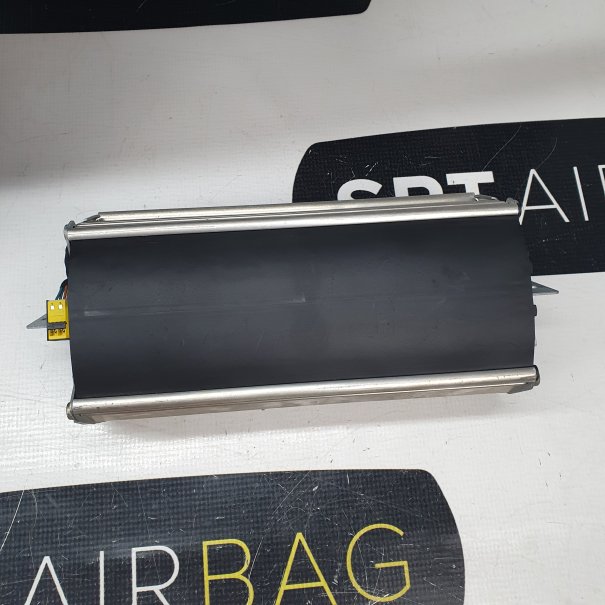 E60 ARMATURENBRETT SPEAKER AIRBAG KIT...