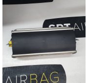 E60 DASHBOARD SPEAKER AIRBAG KIT TENSIONERS