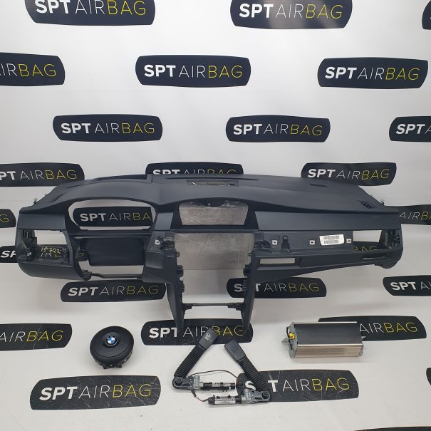 E60 ARMATURENBRETT SPEAKER AIRBAG KIT...