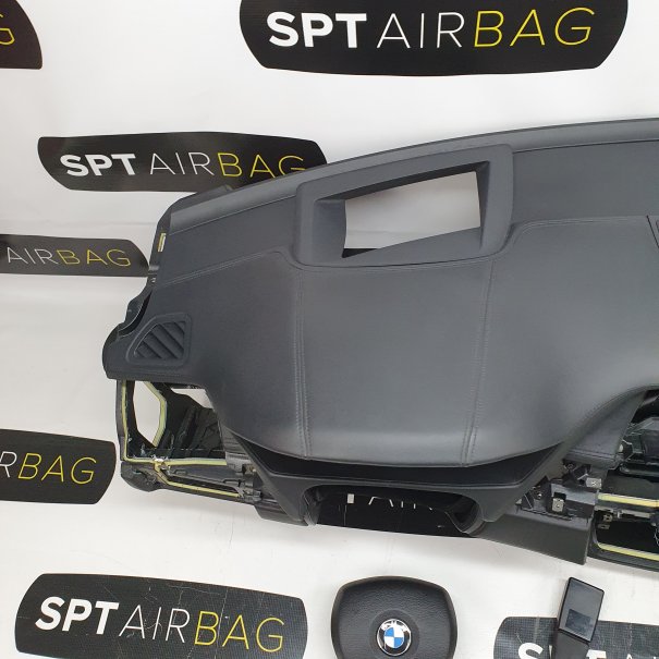 X5 E70 E71 HEAD UP TABLEAU DE BORD AIRBAG...