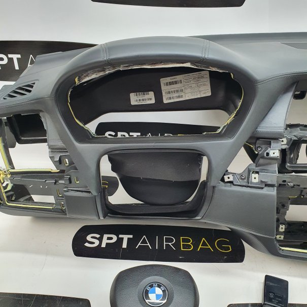 X5 E70 E71 HEAD UP TABLEAU DE BORD AIRBAG...