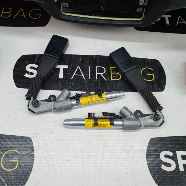 X5 E70 E71 HEAD UP ARMATURENBRETT AIRBAG KIT...