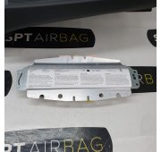 X5 E70 E71 HEAD UP SALPICADERO TABLERO DE INSTRUMENTOS AIRBAG CONJUNTO PRETENSORES