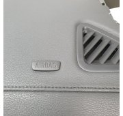 X5 F15 HEAD UP ARMATURENBRETT AIRBAG KIT SICHERHEITSGURTE