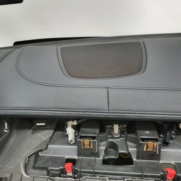 X5 F15 HEAD UP DASHBOARD AIRBAG KIT SET BELTS