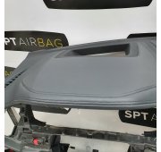 X5 F15 HEAD UP DASHBOARD AIRBAG KIT SET BELTS