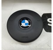 X5 F15 HEAD UP DASHBOARD AIRBAG KIT SET BELTS