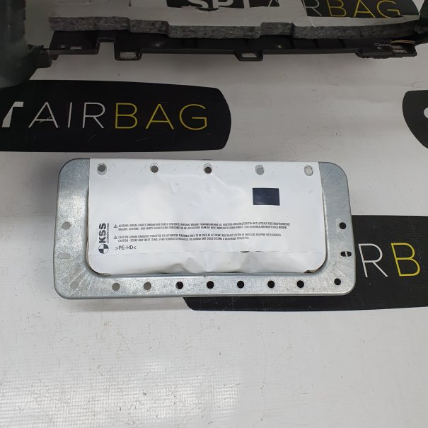 X5 F15 HEAD UP ARMATURENBRETT AIRBAG KIT...