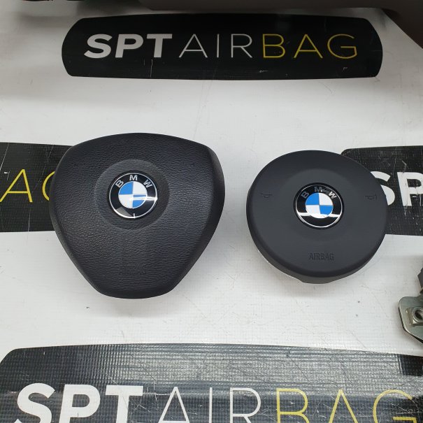 X5 F15 HEAD UP ARMATURENBRETT AIRBAG KIT...