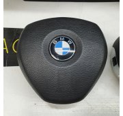 X5 F15 HEAD UP ARMATURENBRETT AIRBAG KIT SICHERHEITSGURTE