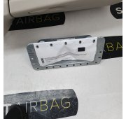 X5 F15 HEAD UP KONSOLA DESKA ROZDZIELCZA AIRBAG PODUSZKI PASY