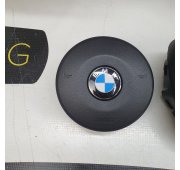 X5 F15 HEAD UP CRUSCOTTO AIRBAG SET CINTURE DI SICUREZZA