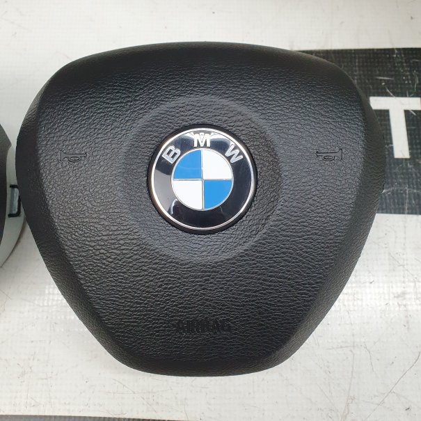 X5 F15 HEAD UP ARMATURENBRETT AIRBAG KIT...