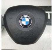X5 F15 HEAD UP DASHBOARD AIRBAG SET VEILIGHEIDSRIEMEN