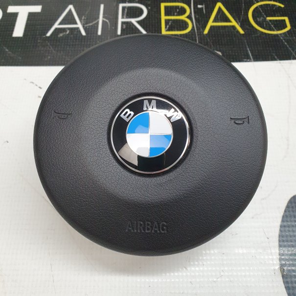 X5 F15 X6 F16 HEAD UP CRUSCOTTO AIRBAG SET...