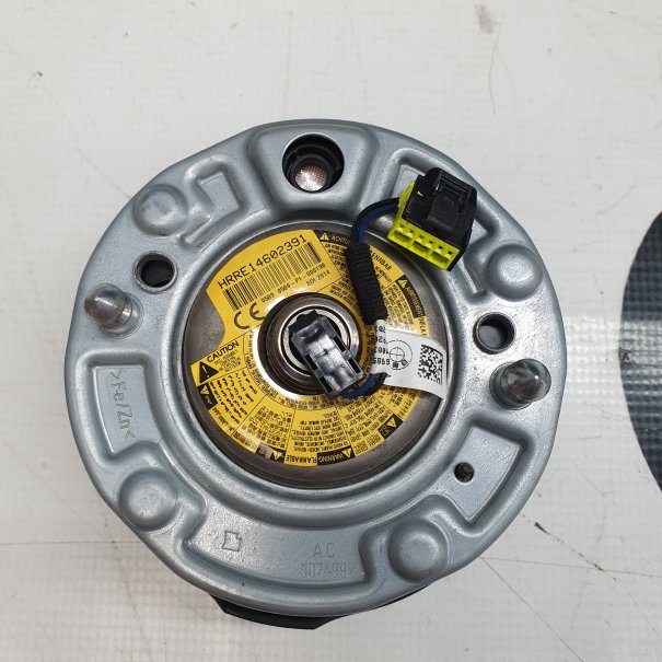 X5 F15 X6 F16 HEAD UP CRUSCOTTO AIRBAG SET...