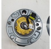 X5 F15 X6 F16 HEAD UP CRUSCOTTO AIRBAG SET CINTURE DI SICUREZZA