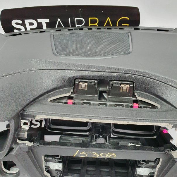 F30 F31 F34 FACELIFT DASHBOARD AIRBAG KIT