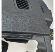 F20 F21 KONSOLA DESKA ROZDZIELCZA AIRBAG PODUSZKI NAPINACZE