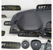 F20 LIFT DASHBOARD AIRBAG SET REEKS SPANNER