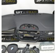 F20 LIFT DASHBOARD AIRBAG SET REEKS SPANNER